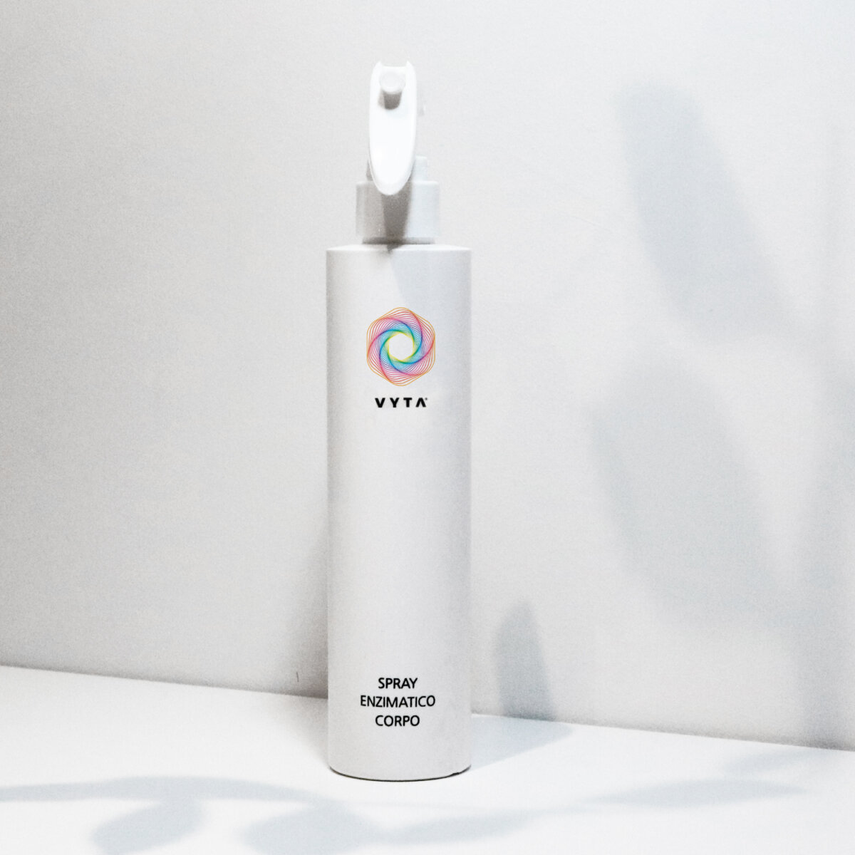 SPRAY ENZIMATICO CORPO