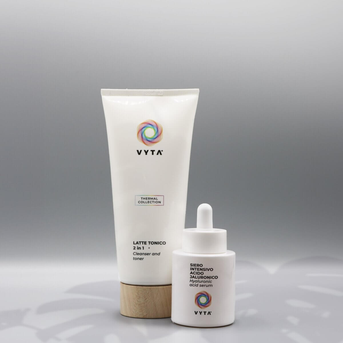 KNOW YOUR SKIN - FACE PACK